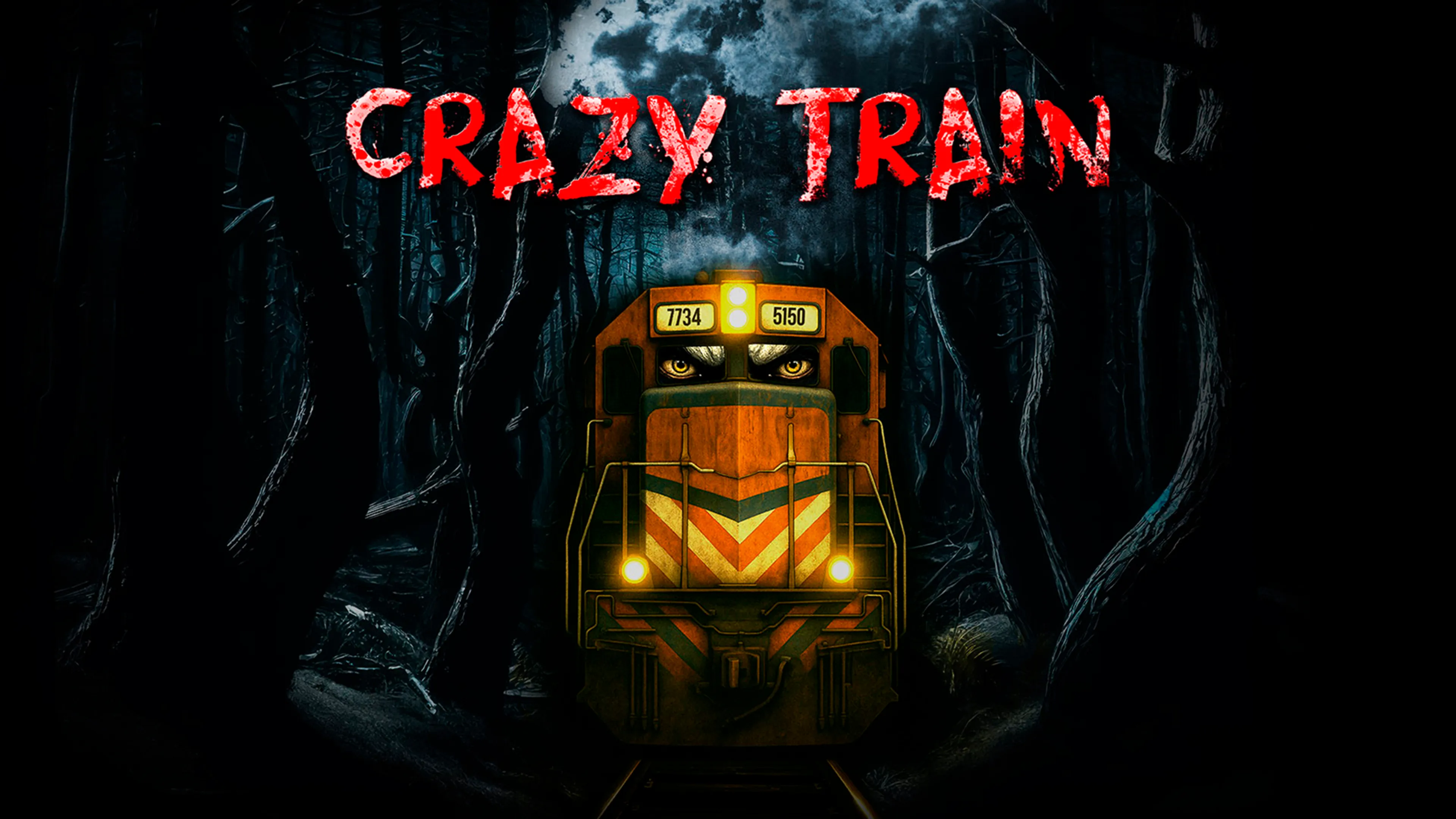 Crazy Train poster